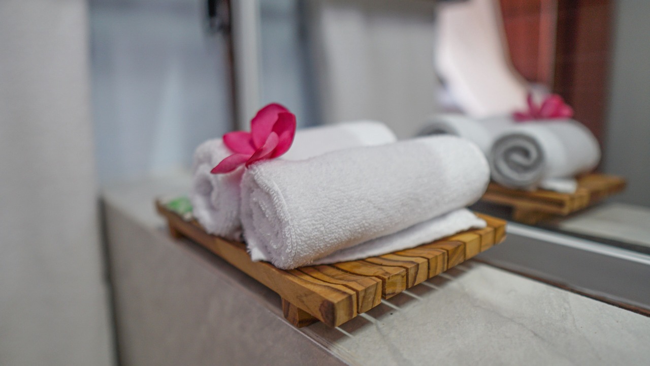 Photo of Bathroom in Melayang