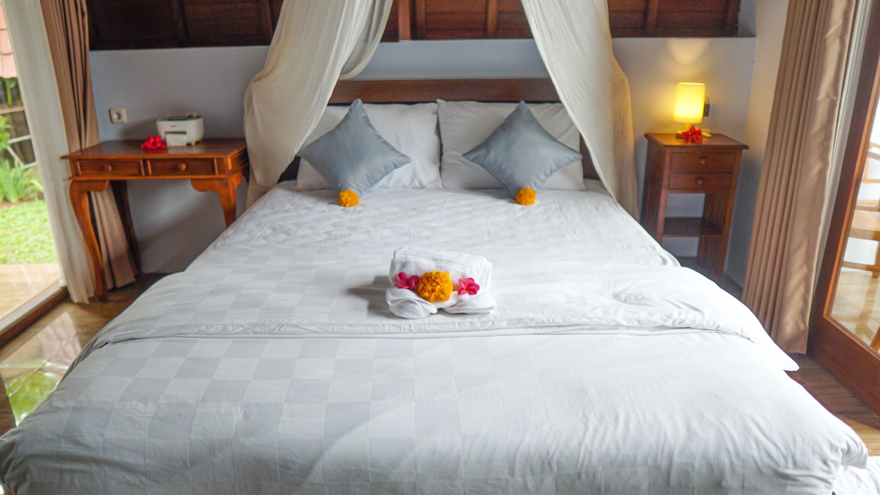 Photo of Bedroom in Melayang