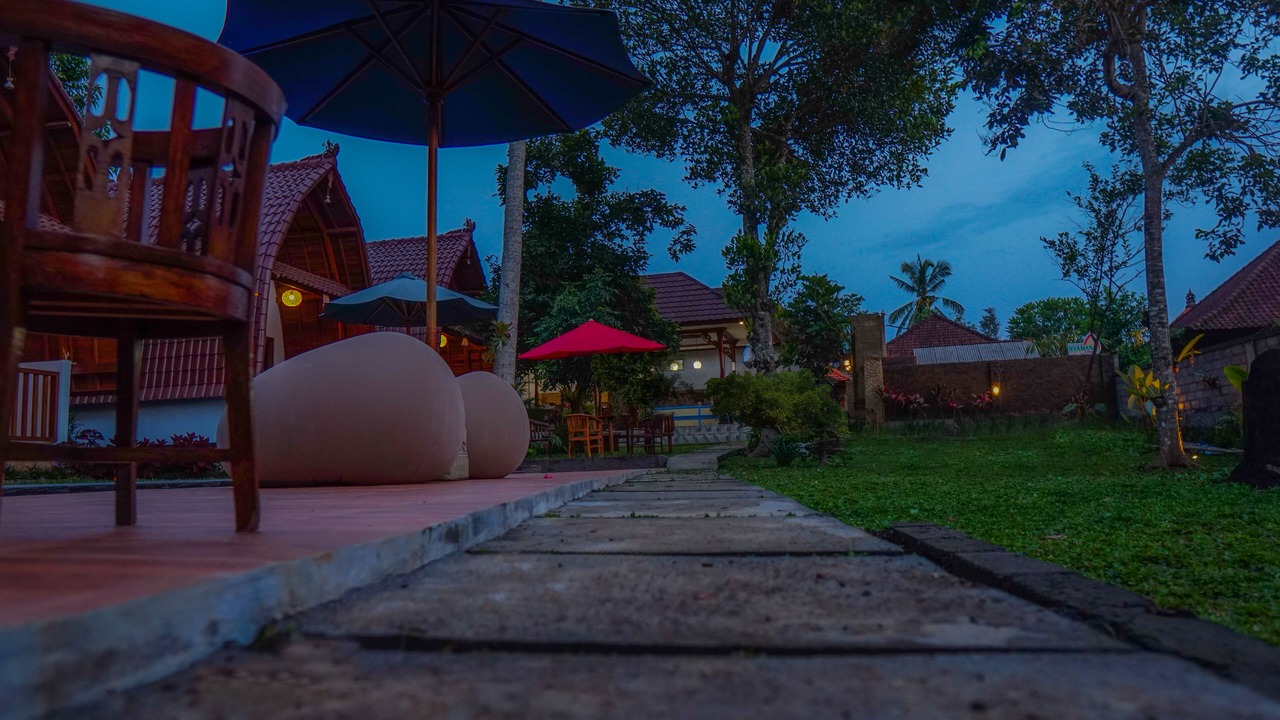 Photo of Outdoor in Melayang