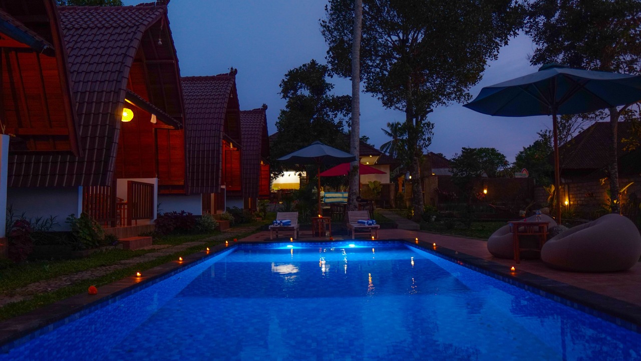 Photo of Outdoor in Melayang