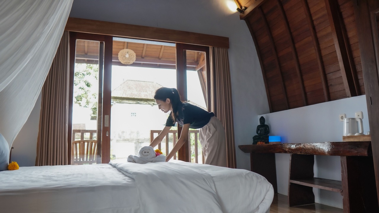 Photo of Bedroom in Melayang