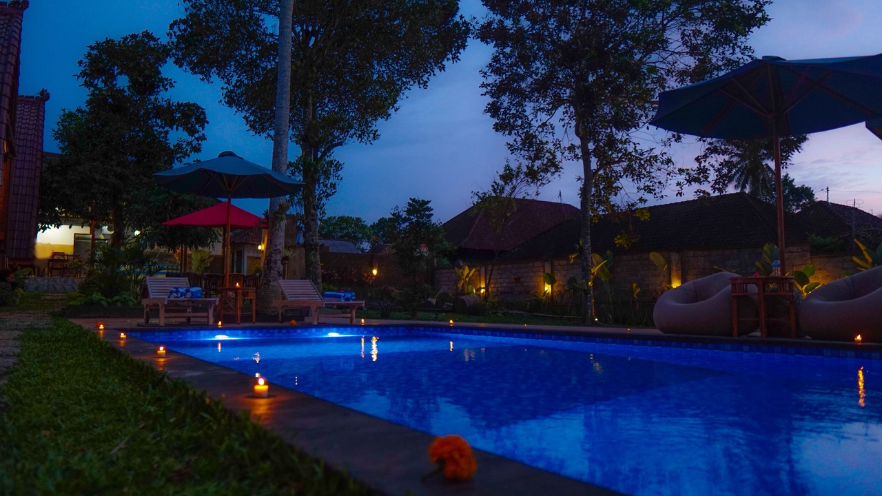 Photo of Outdoor in Melayang