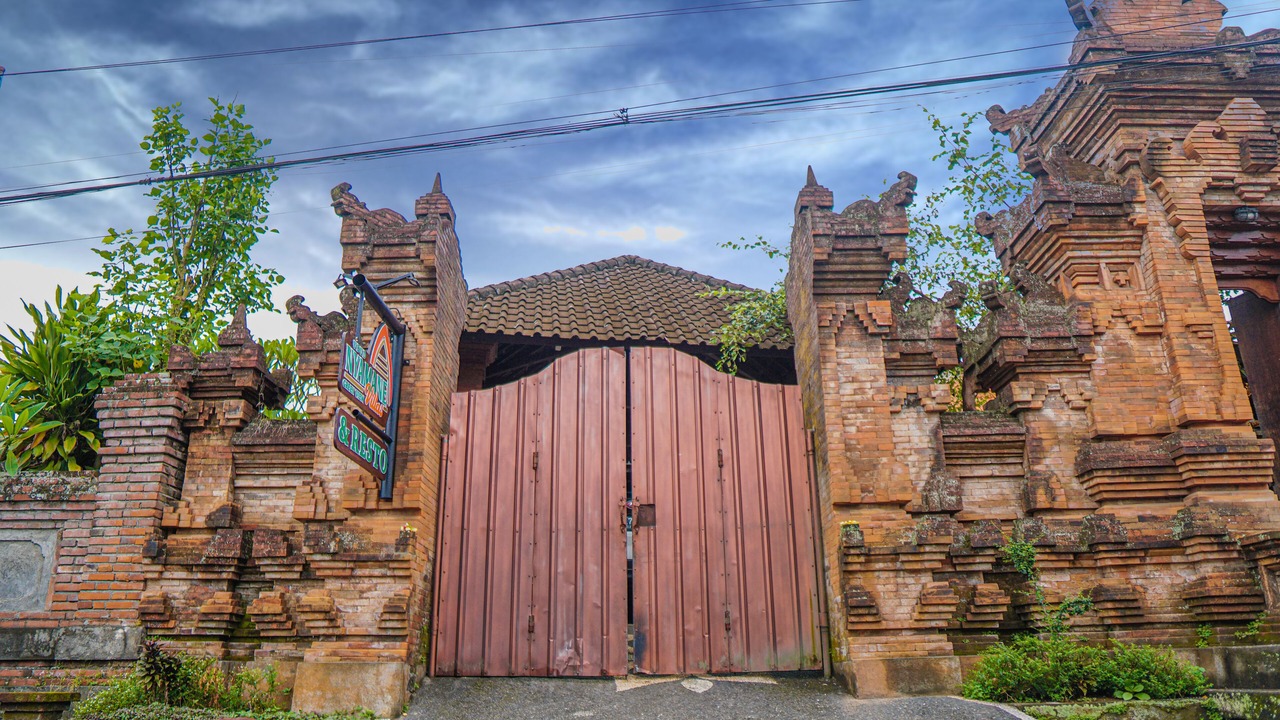 Photo of Outdoor in Melayang