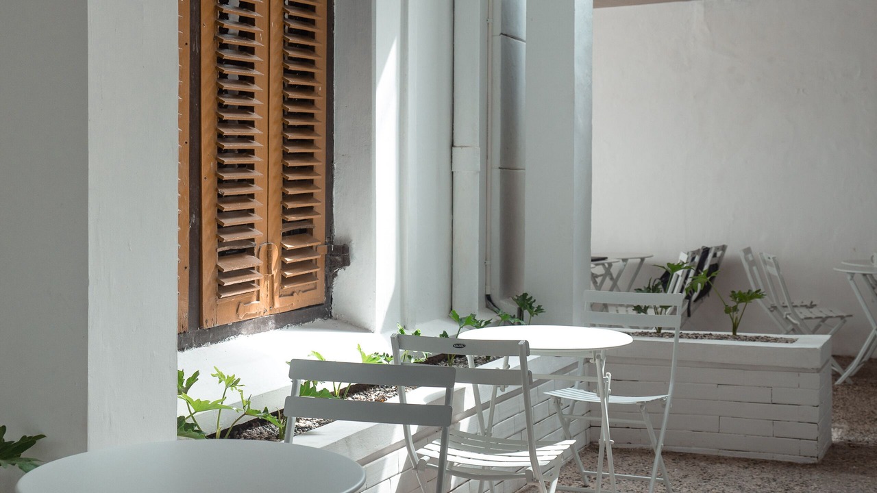 Photo of Livingroom in Semarang Utara