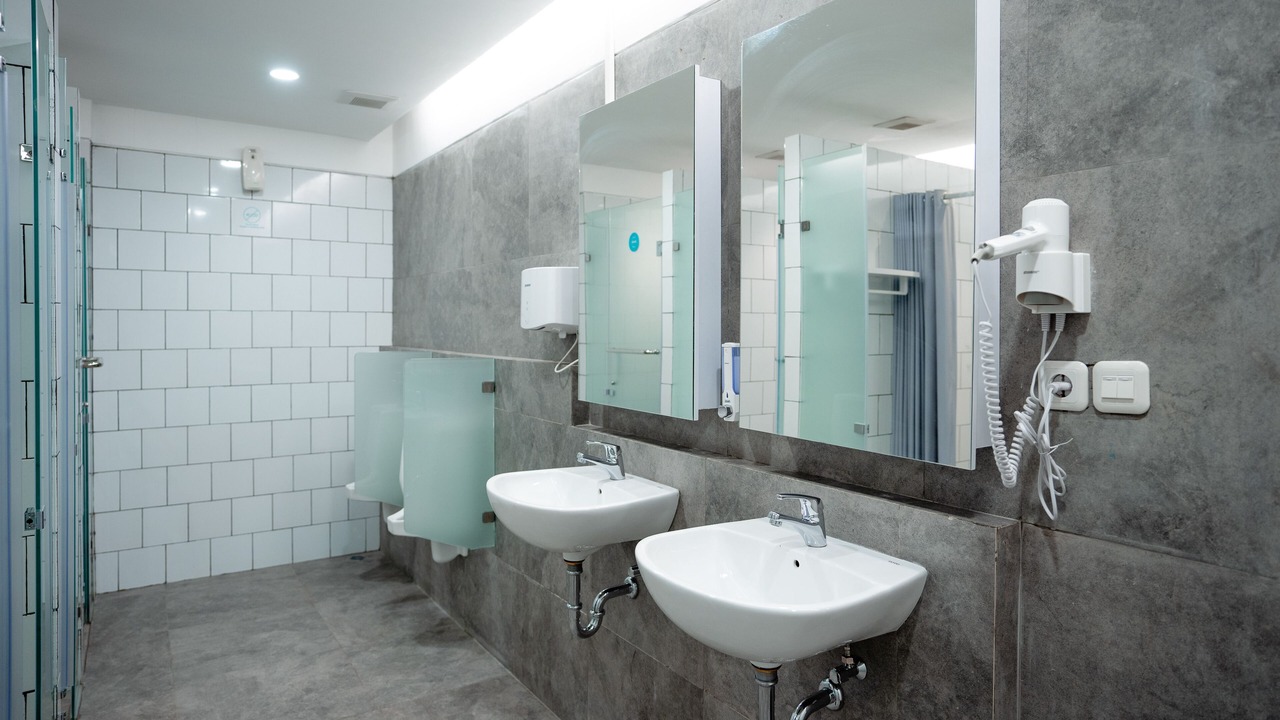 Photo of Bathroom in Semarang Utara