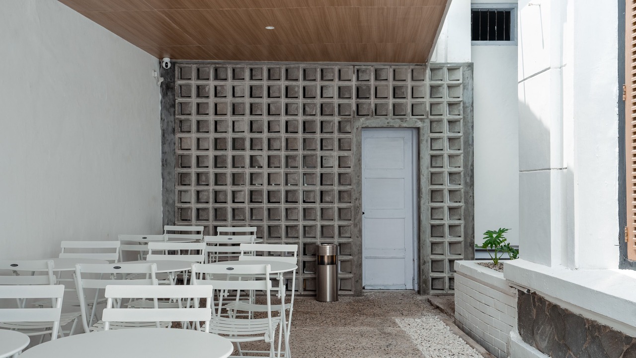 Photo of Kitchen in Semarang Utara