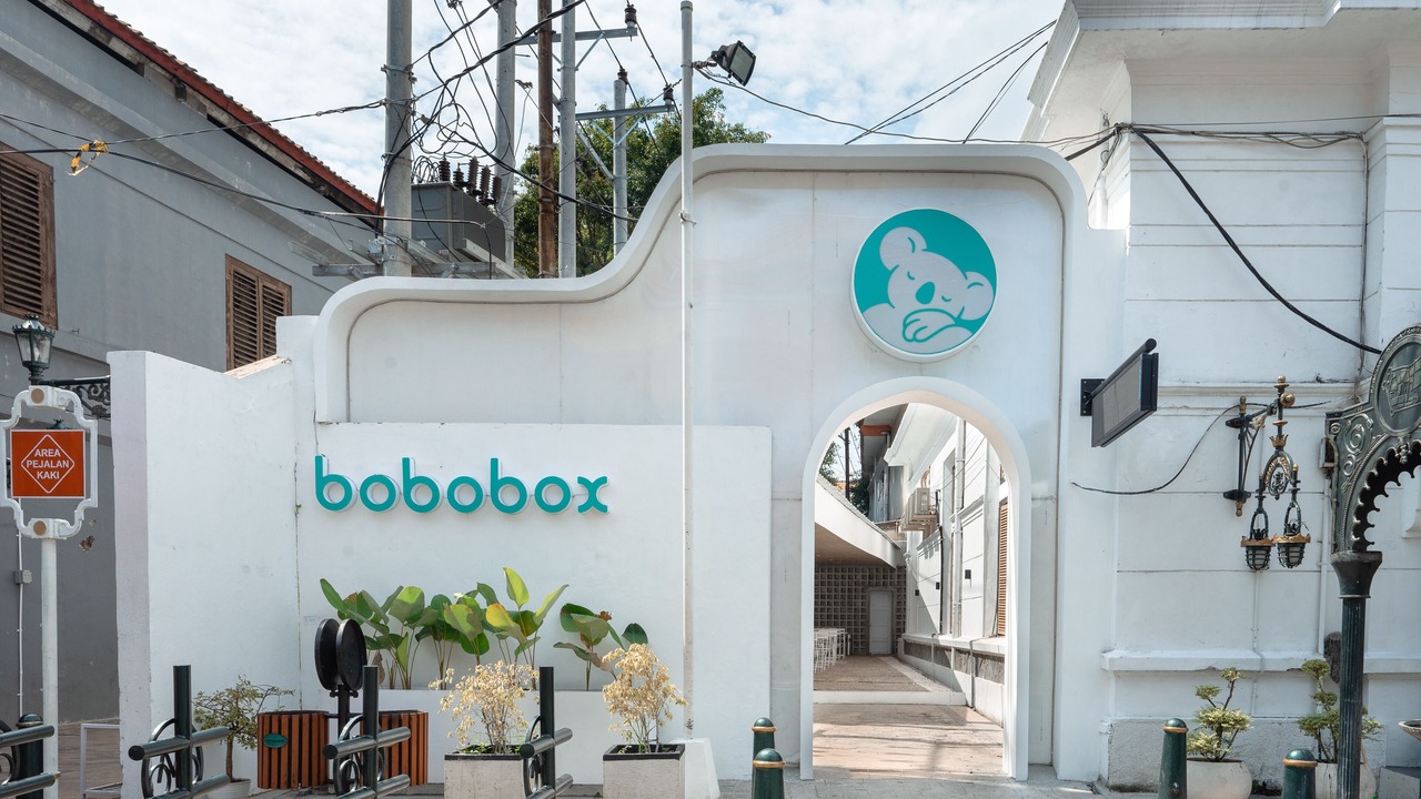 Photo of Outdoor in Semarang Utara