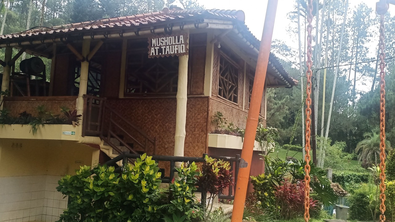 Photo of Outdoor in Ciloto