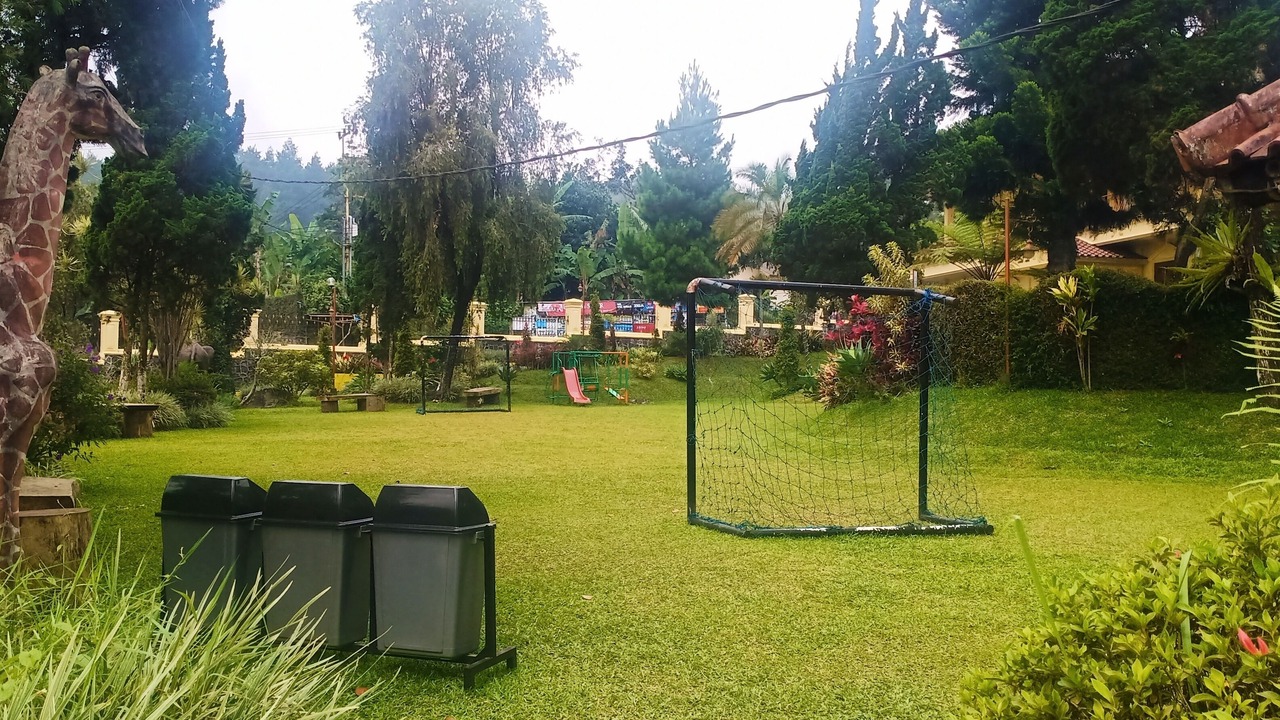 Photo of Outdoor in Ciloto
