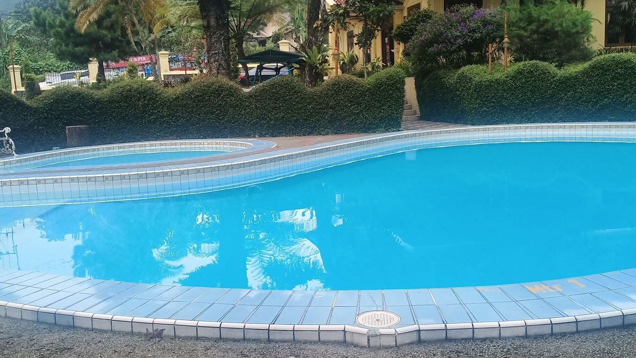 Photo of Outdoor in Ciloto