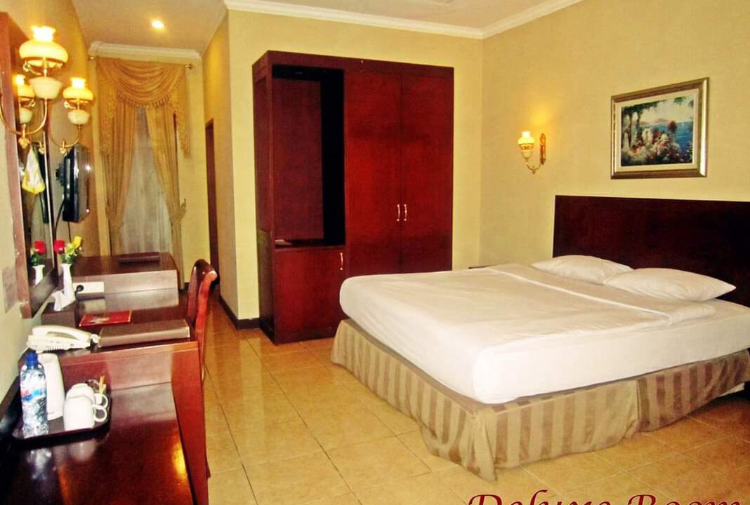 Photo of Bedroom in Ciloto