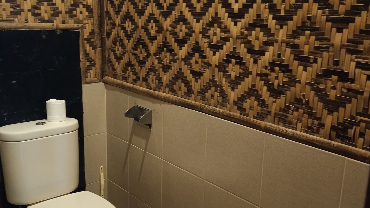 Photo of Bathroom in Ciloto