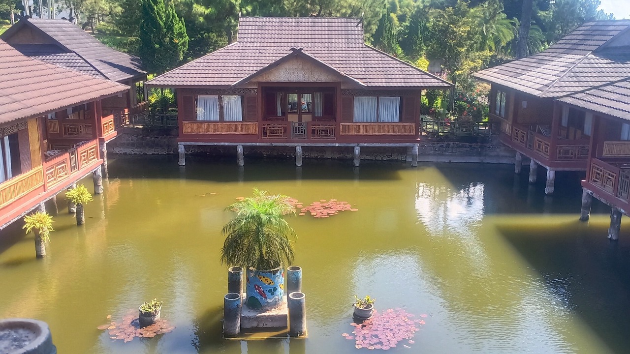 Photo of Outdoor in Ciloto