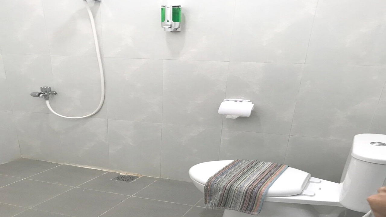 Photo of Bathroom in Sentul City