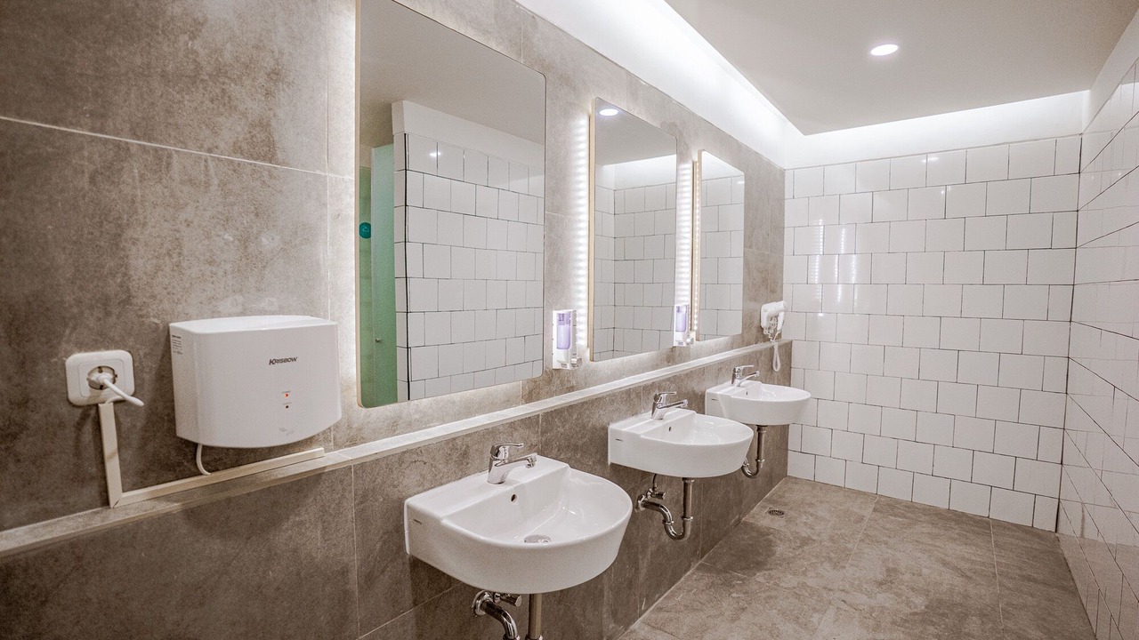 Photo of Bathroom in Kuningan