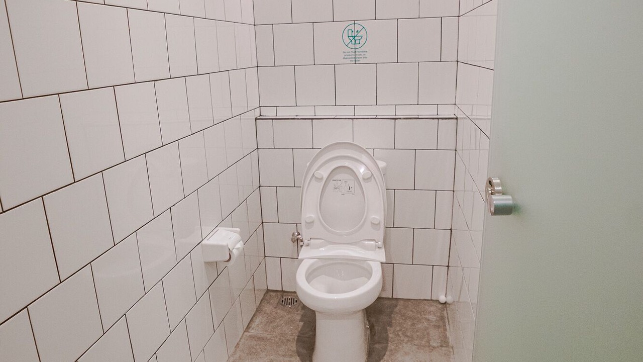 Photo of Bathroom in Kuningan