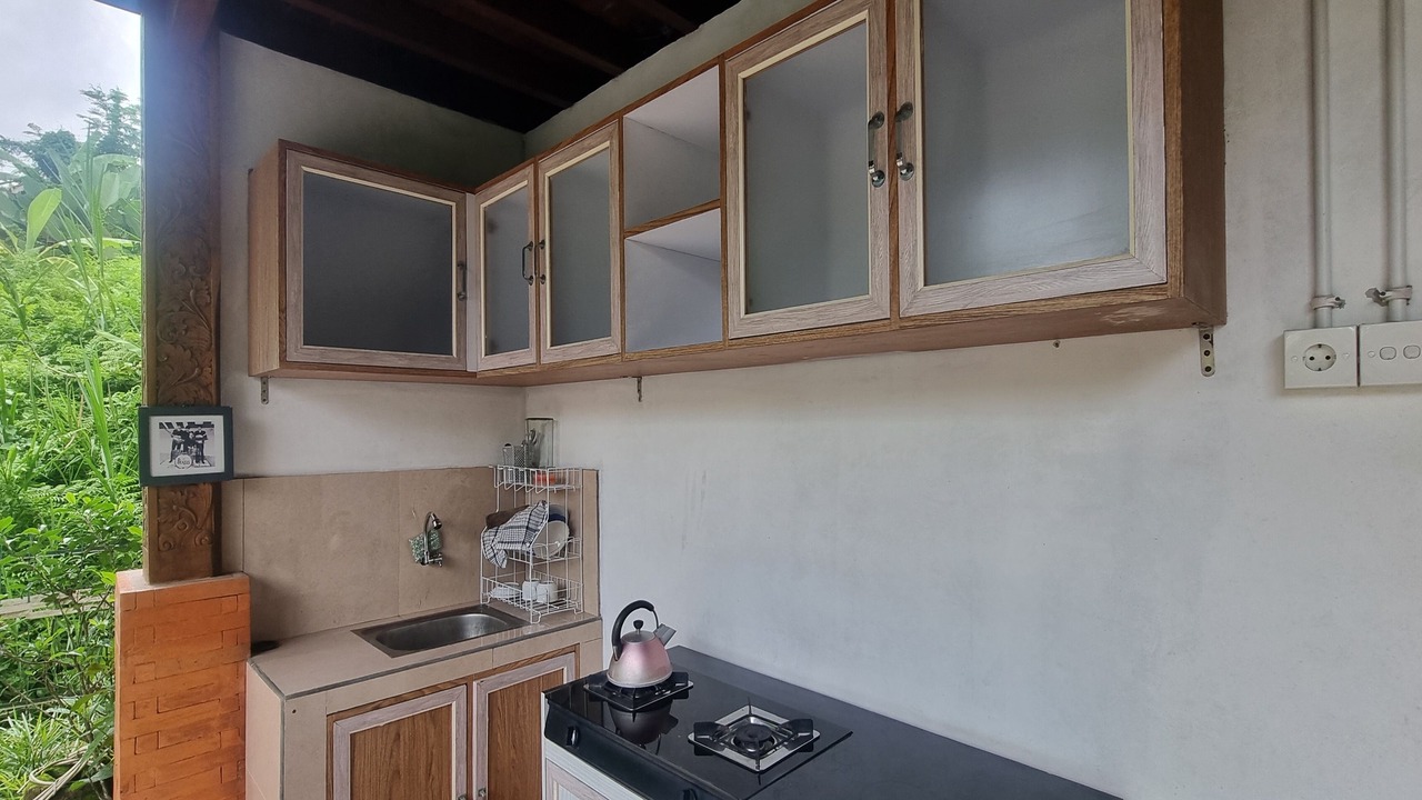 Photo of Kitchen in Andong