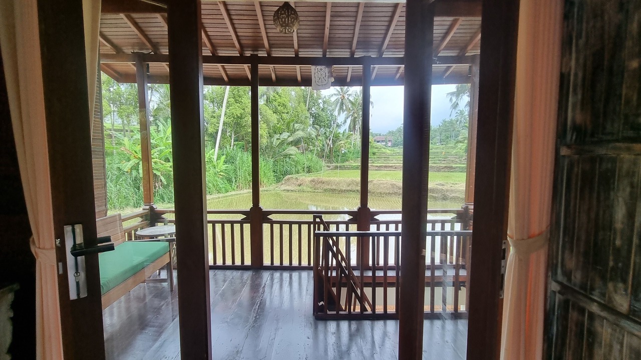Photo of Patio Balcony in Andong