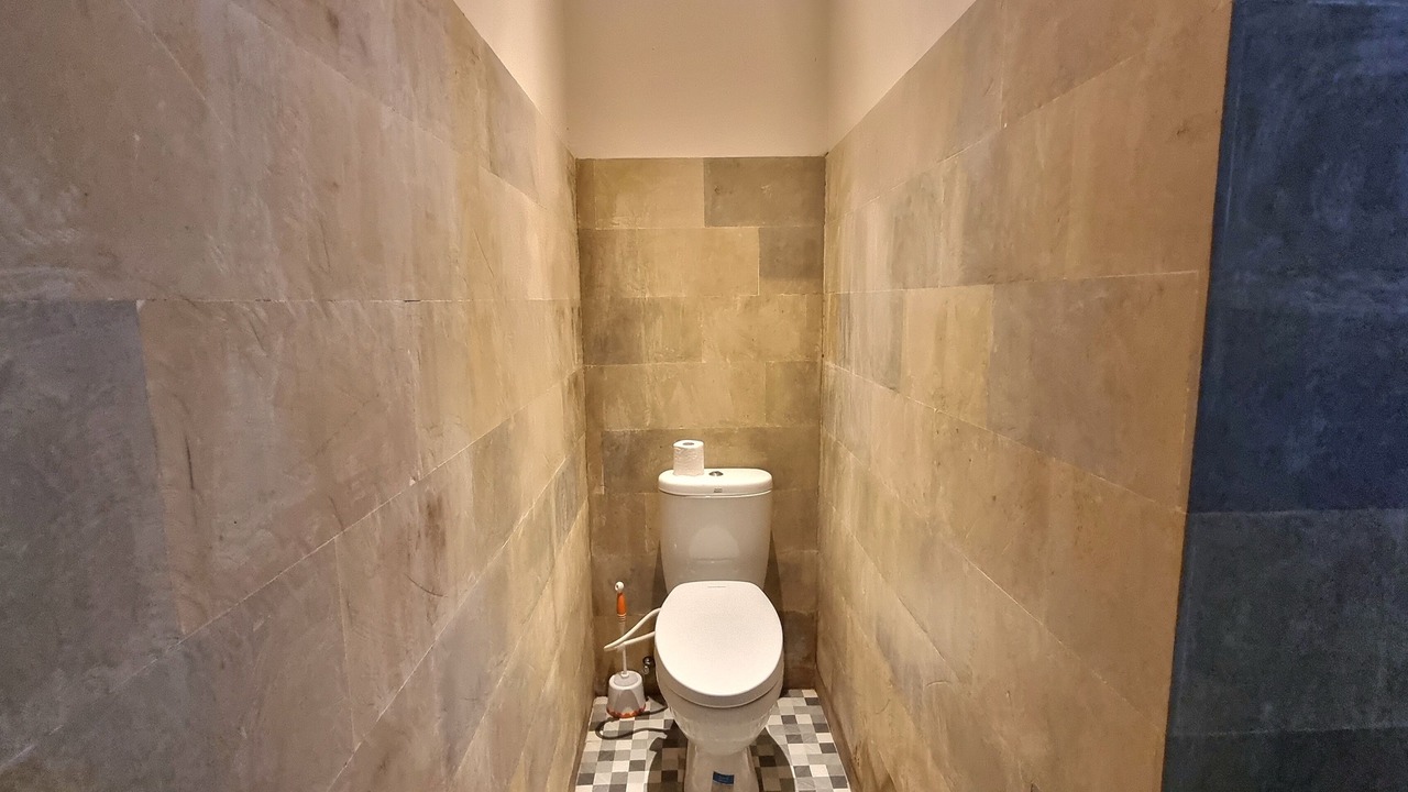 Photo of Bathroom in Andong