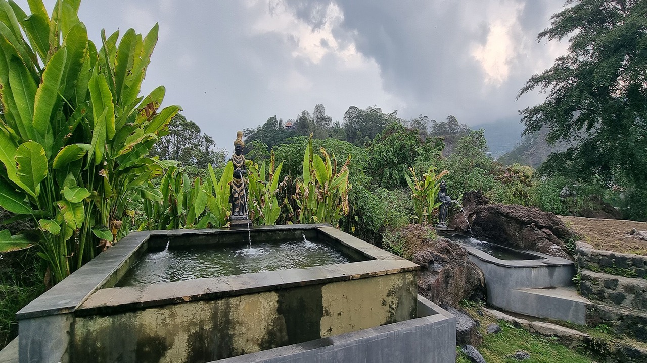 Photo of Outdoor in Toya Bungkah
