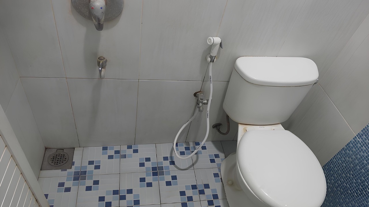 Photo of Bathroom in Tegal
