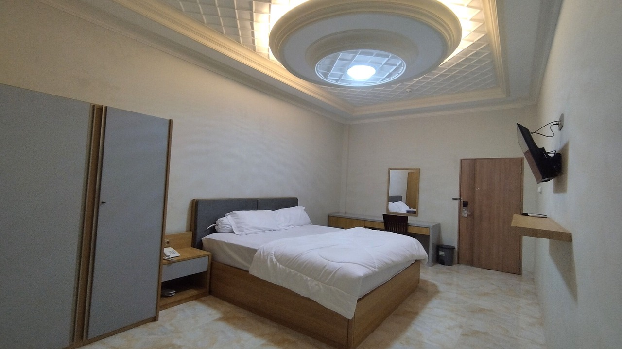 Photo of Bedroom in Jambi