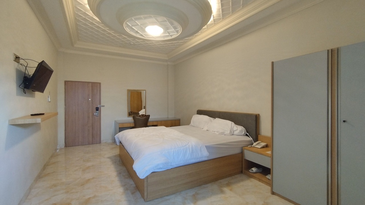 Photo of Bedroom in Jambi