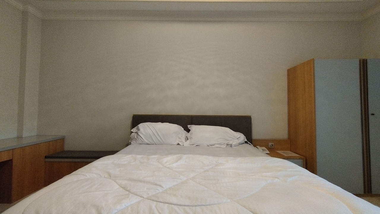 Photo of Bedroom in Jambi