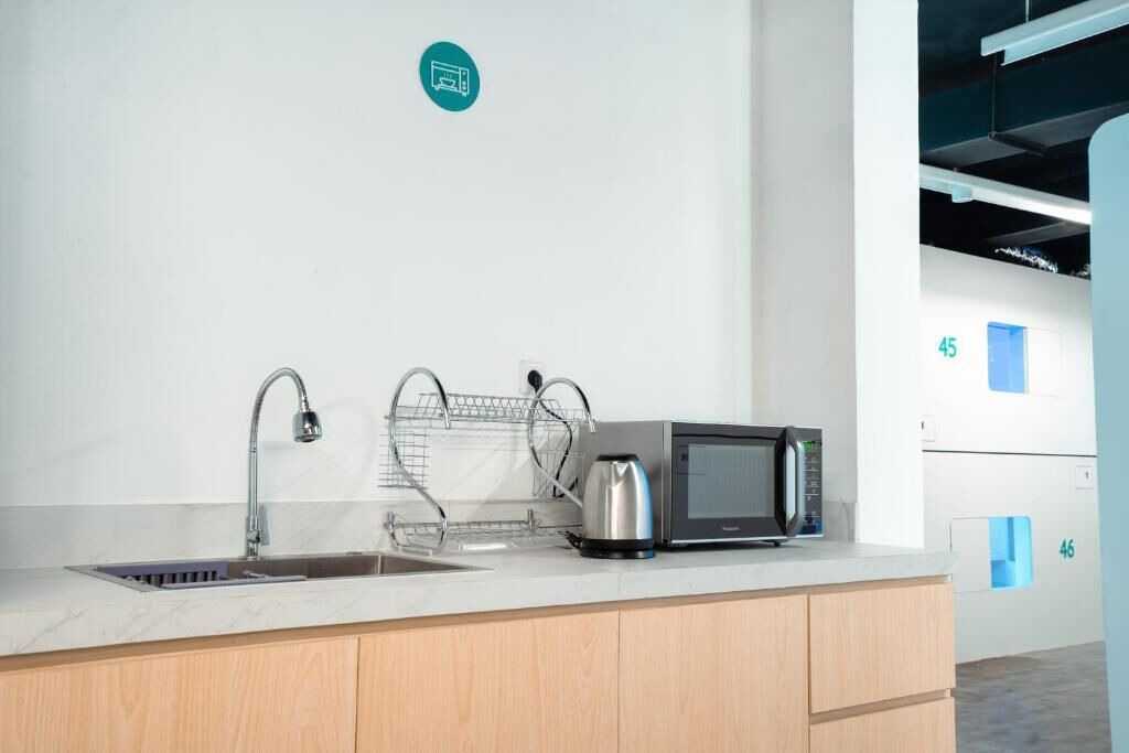 Photo of Kitchen in Melawai