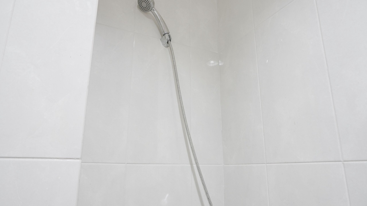 Photo of Bathroom in Pondokcina
