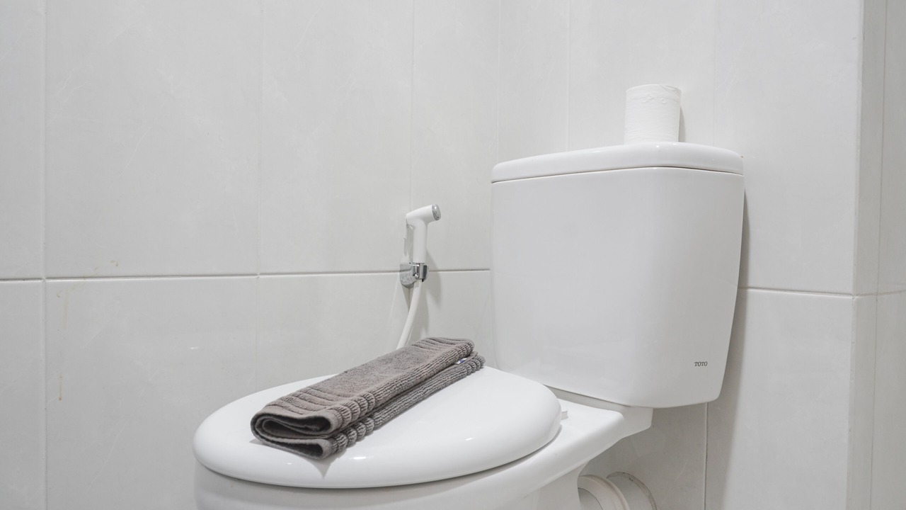 Photo of Bathroom in Pondokcina