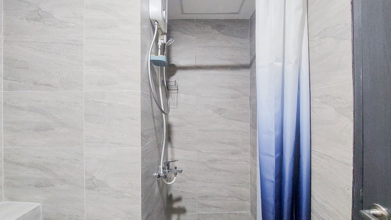 Photo of Bathroom in Pinang