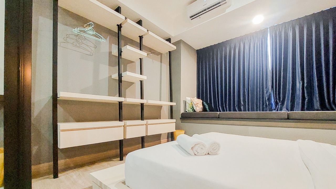 Photo of Bedroom in Pinang