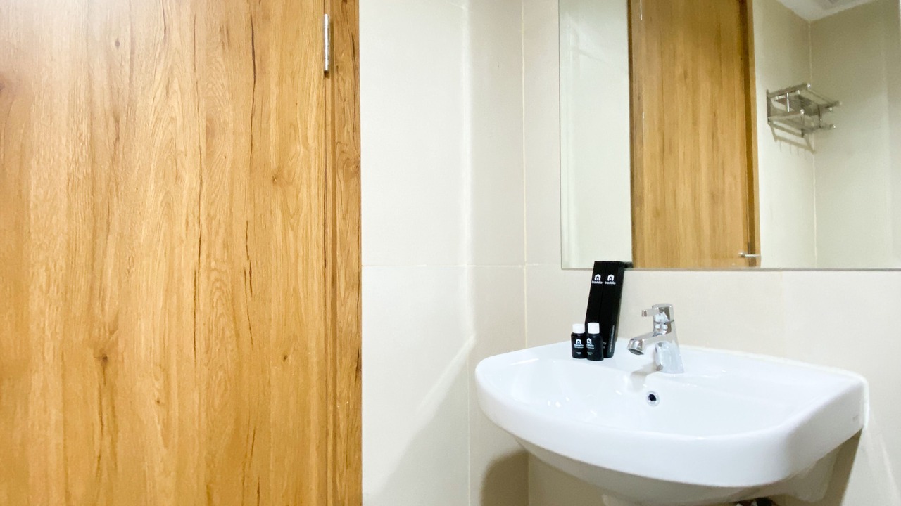 Photo of Bathroom in Duren Sawit