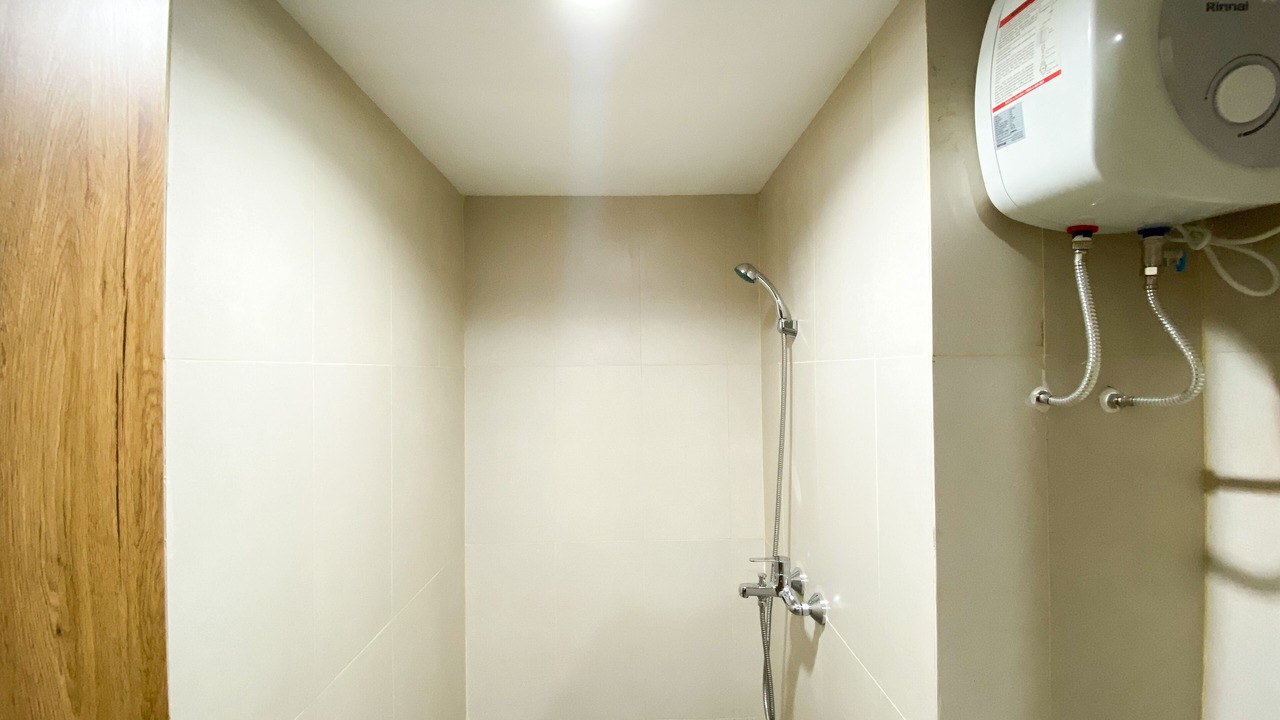 Photo of Bathroom in Duren Sawit