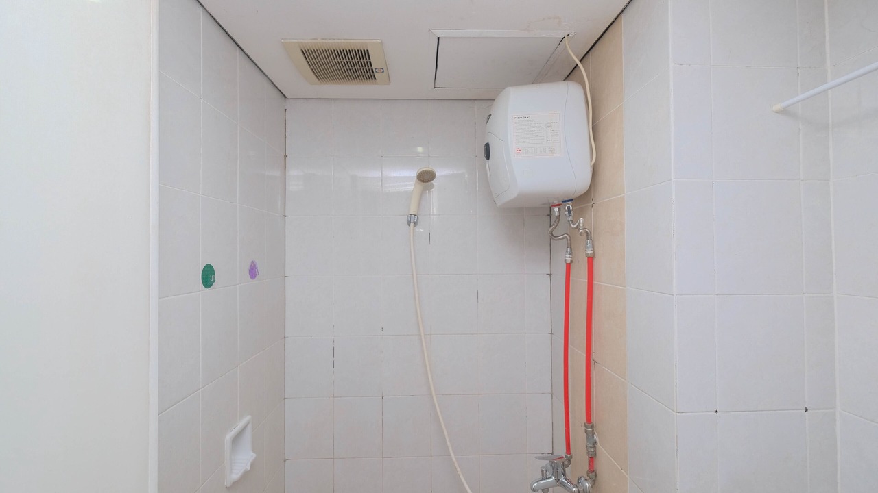 Photo of Bathroom in Pondokcina