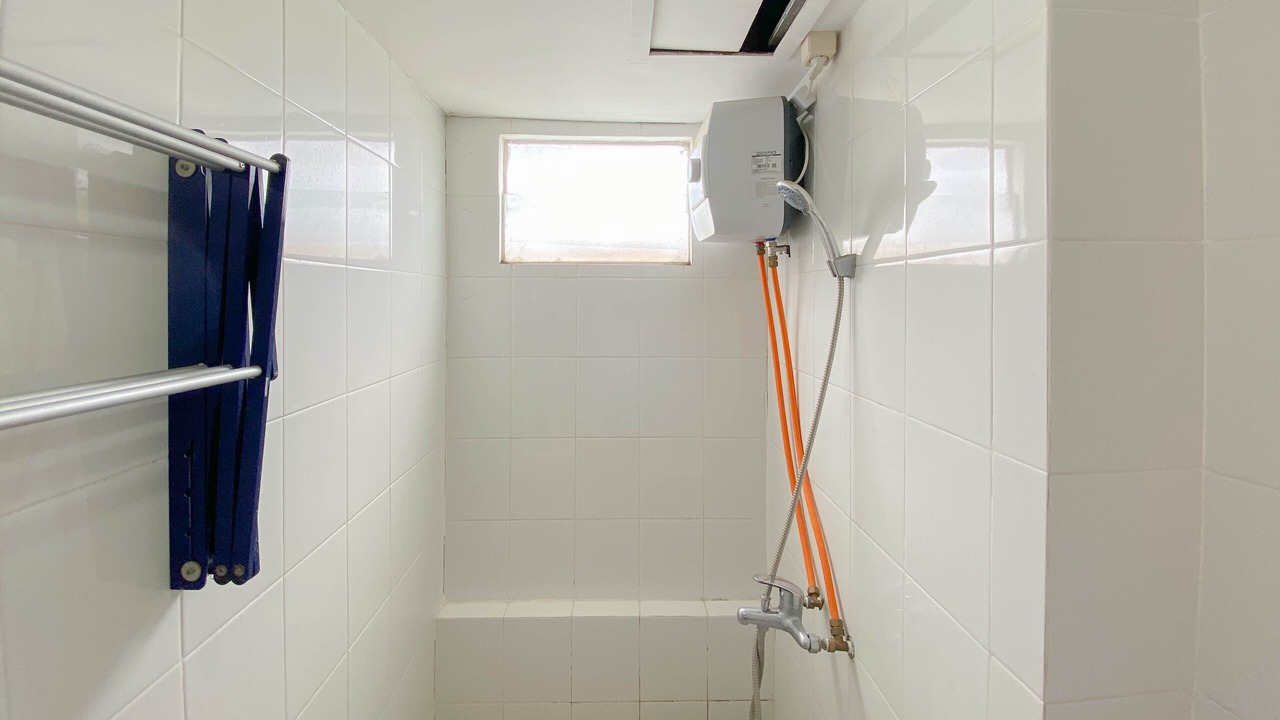 Photo of Bathroom in Jatinegara