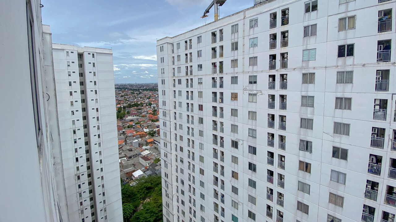 Photo of Outdoor in Jatinegara