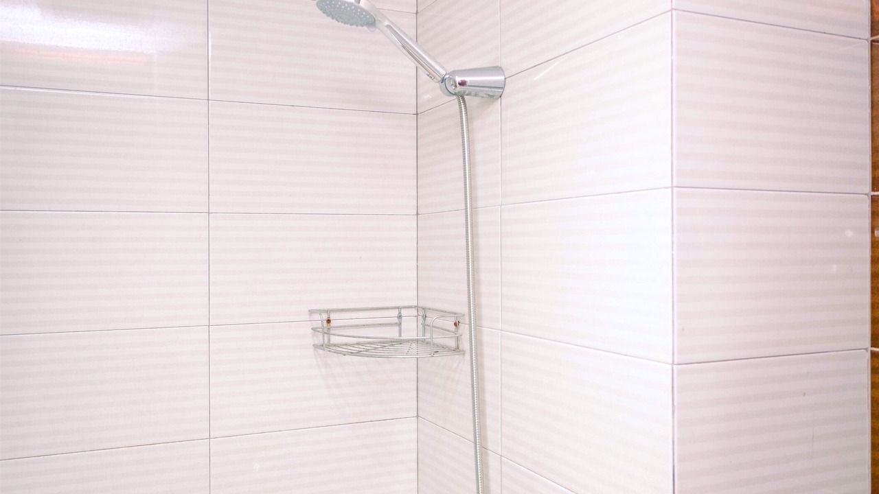 Photo of Bathroom in Pondokcina