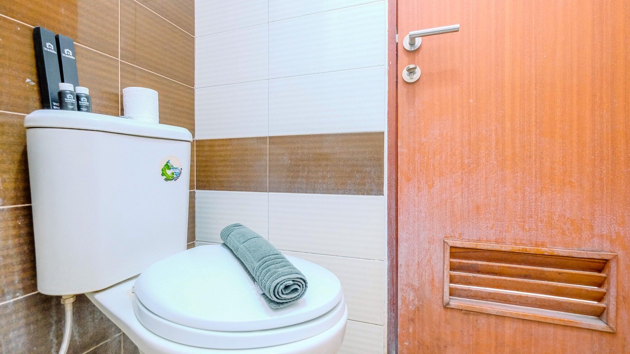 Photo of Bathroom in Pondokcina