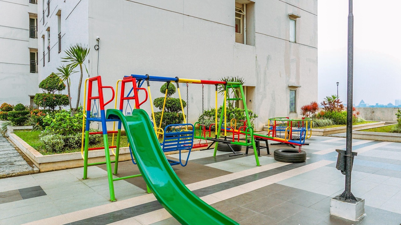 Photo of Outdoor in Pondokcina