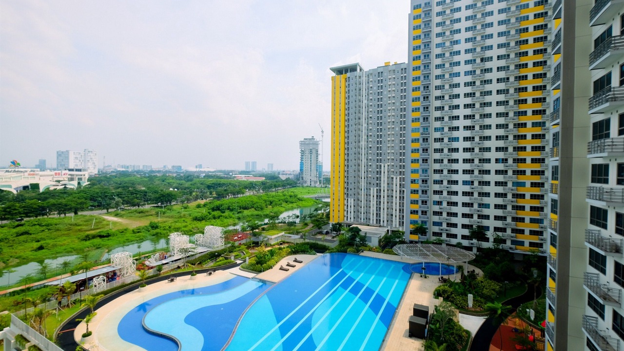Photo of Outdoor in Bekasi