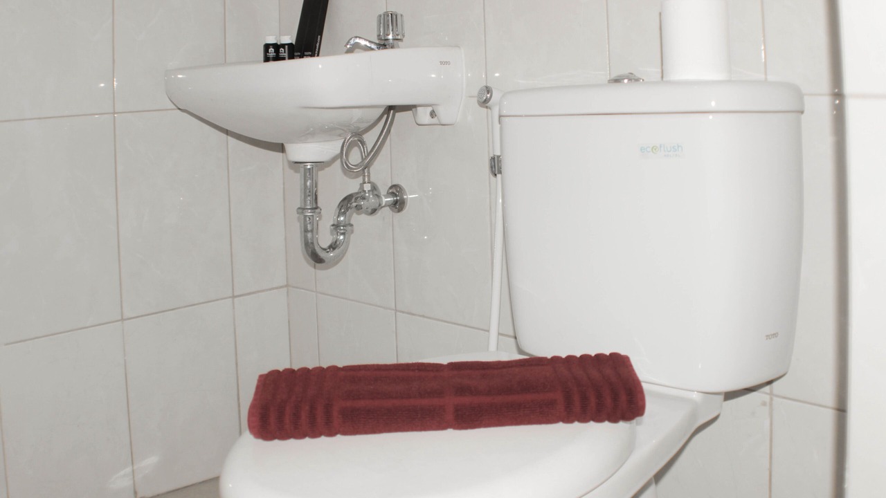 Photo of Bathroom in Bekasi