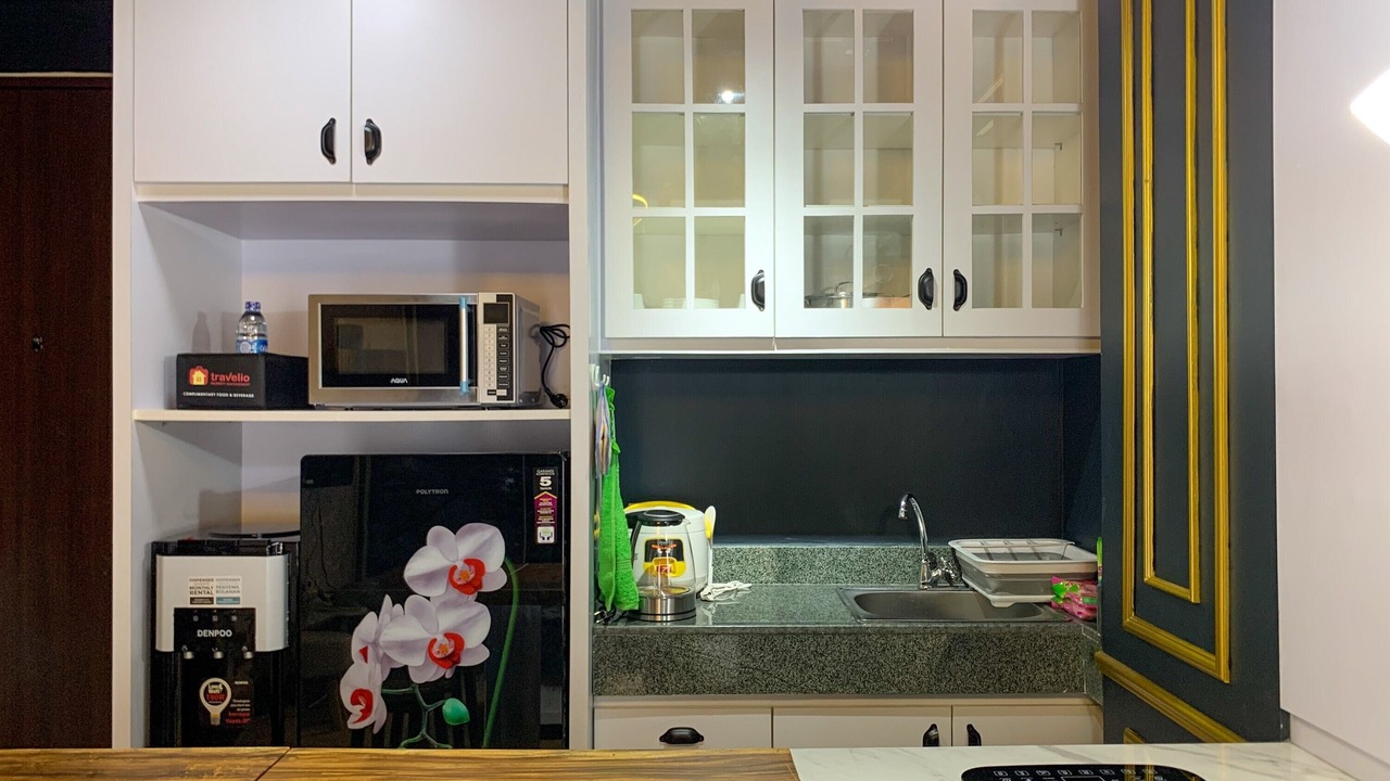Photo of Kitchen in Depok