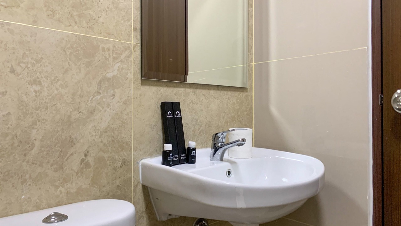 Photo of Bathroom in Depok