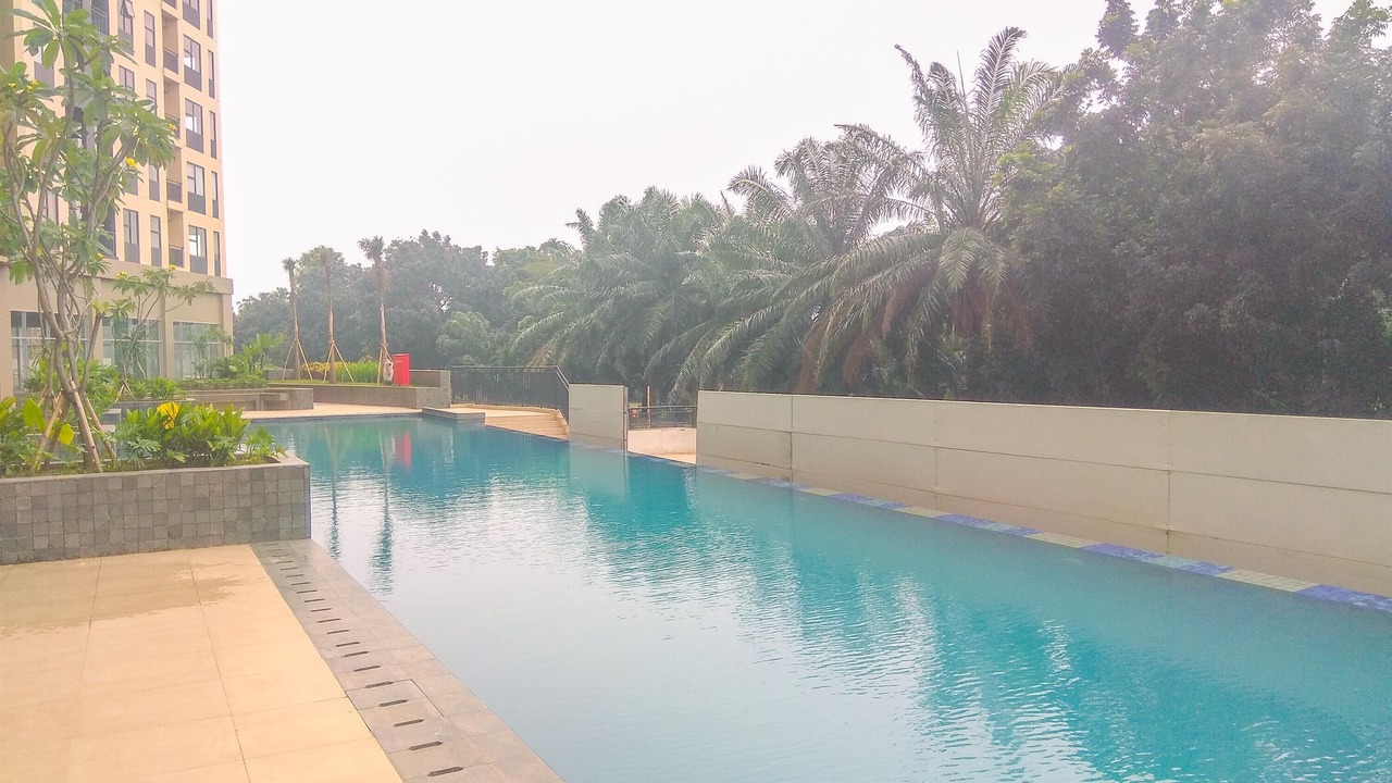 Photo of Outdoor in Depok