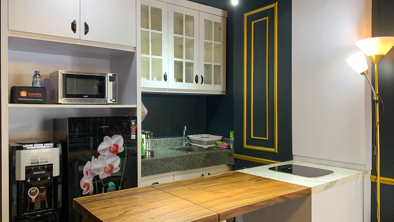 Photo of Kitchen in Depok