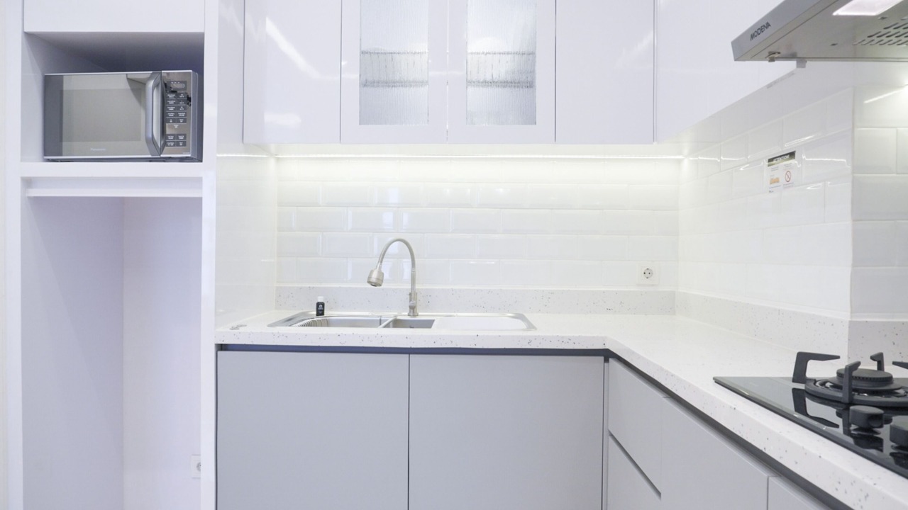 Photo of Kitchen in Kebayoran Lama