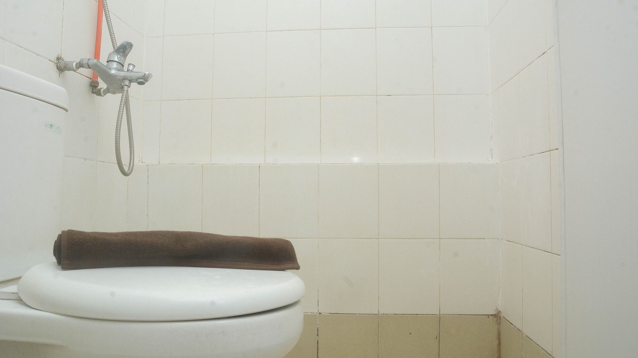 Photo of Bathroom in Jatinegara