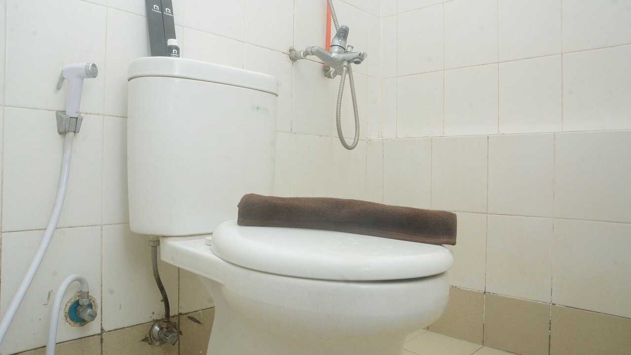 Photo of Bathroom in Jatinegara